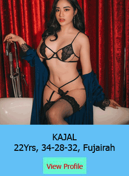 Escorts in Dubai